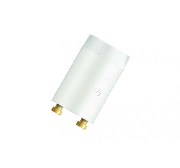 Osram - Starter - st 111-   220-240V blister 2 buc. - 4050300064000 - pentru Iluminat