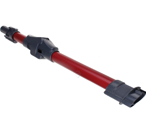 Rowenta - Tub telescopic roșu - SS2230002519 - pentru Aspirator