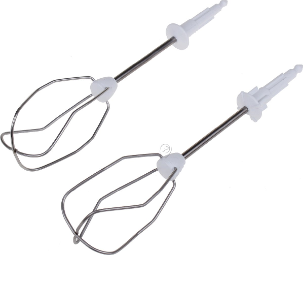 Bosch - Set tel pentru albușuri - 00659061 - pentru Robot de bucătărie/Mixer BOSCH - MFQ36400/01