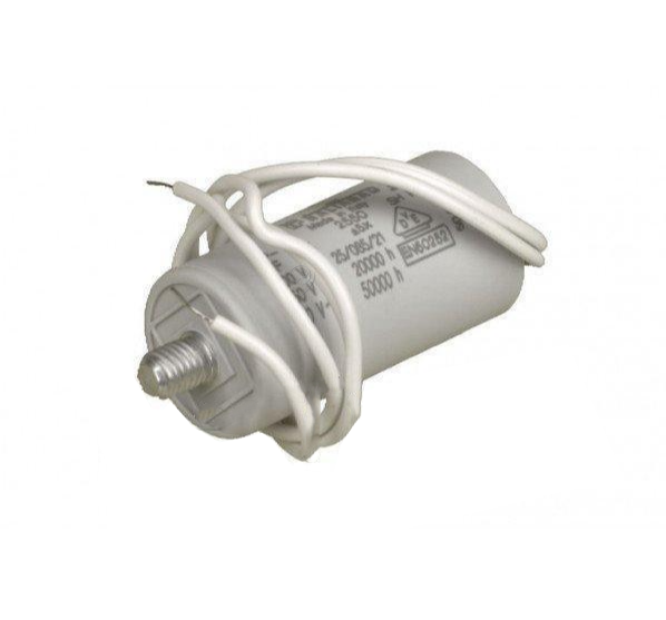 Novy - Condensator 2.5 µf 450 v - 140030 - pentru Hota NOVY - D6020