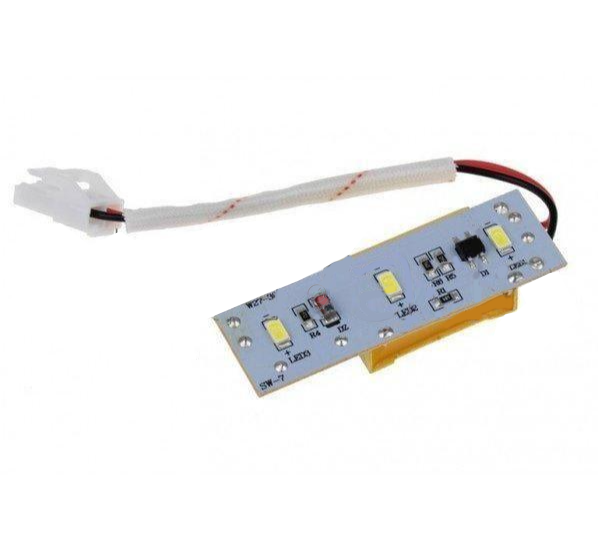 Candy - Placă electronica LED - 41041487 - pentru Frigider/Congelator