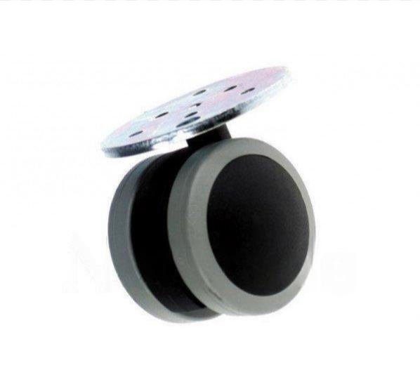 Nilfisk - Roată frontală - seria King - 1471040500 - pentru Aspirator NILFISK - GD1000