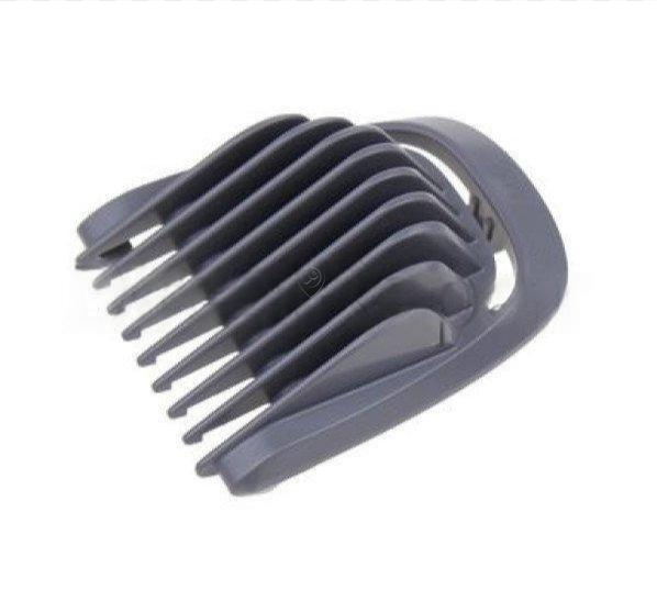 Philips - Pieptene atașabil pentru barbă 2,0 mm - 422203632351 - pentru Aparat de ras