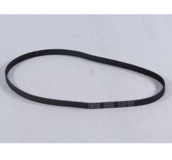 Kenwood - Curea de transmisie - bm900- 90s3m537 - KW713310 - pentru Mașină de făcut pâine KENWOOD - 0WBM900002 - BM900