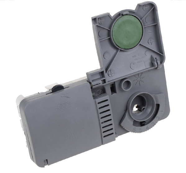 Beko - Dispozitiv de dozare detergent - dsfn6530x - 1718601700 - pentru Mașină de spălat vase BEKO - D4764BI