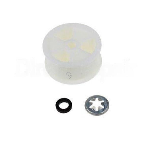 Fagor / brandt - Rola tambur - ø 55mm - 57X2519 - pentru Uscător de haine