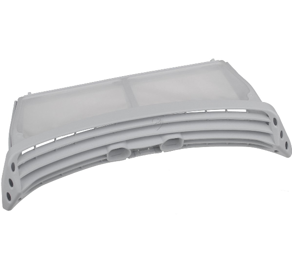 Beko - Sită de scame - tkf8439/dpu8380 - 2972300100 - pentru Uscător de haine