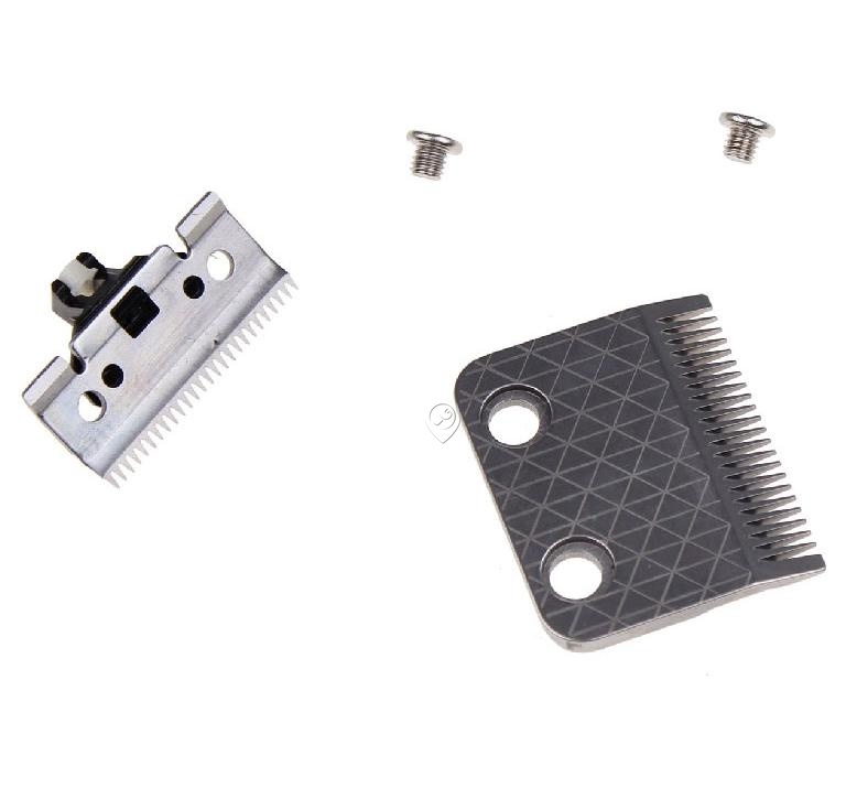 Babyliss - Set bloc lame aparat de ras e996e - 38mm - 35009960 - pentru Aparat de ras