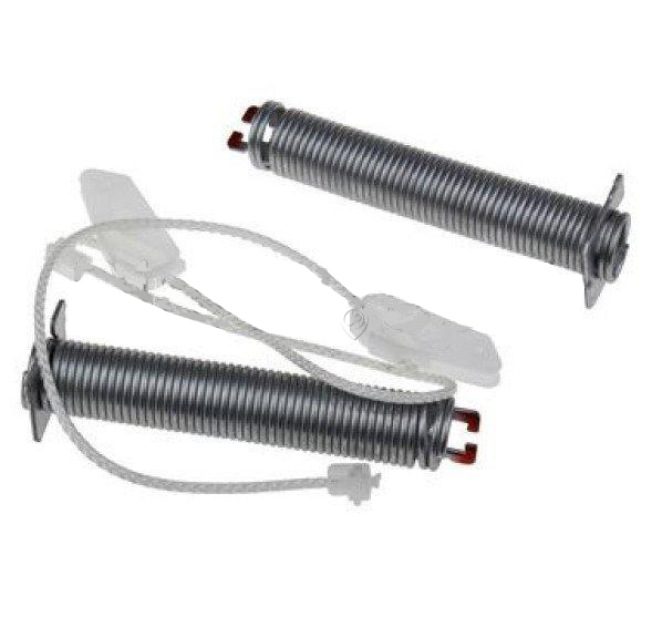 Bosch - Set de reparații balamale - 00754866 - pentru Mașină de spălat vase BOSCH - SMS69U52EU/50