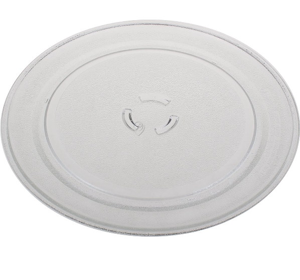 Whirlpool - Placă de sticlă pentru cuptorul cu microunde - C00858572