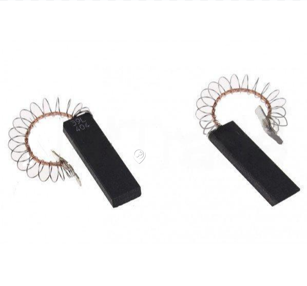 Bosch - Perie de carbon - set 2 buc. - 00616505 - pentru Mașină de spălat haine BOSCH - 3TS72101Z/01