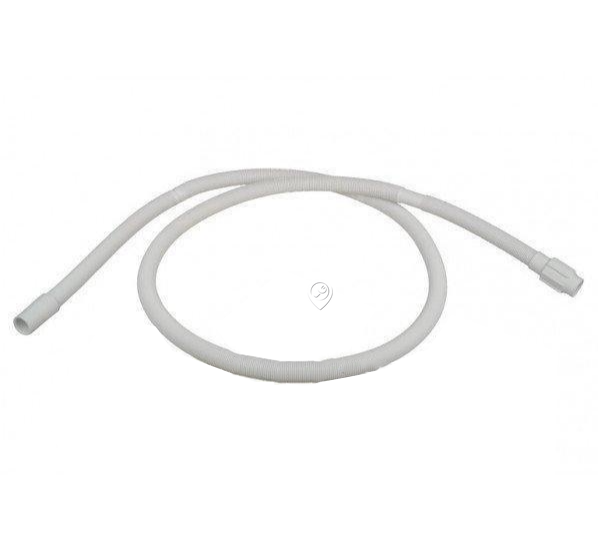 Whirlpool - Furtun de evacuare - 481253029113 - pentru Mașină de spălat vase WHIRLPOOL - 850875001810 - ADB750