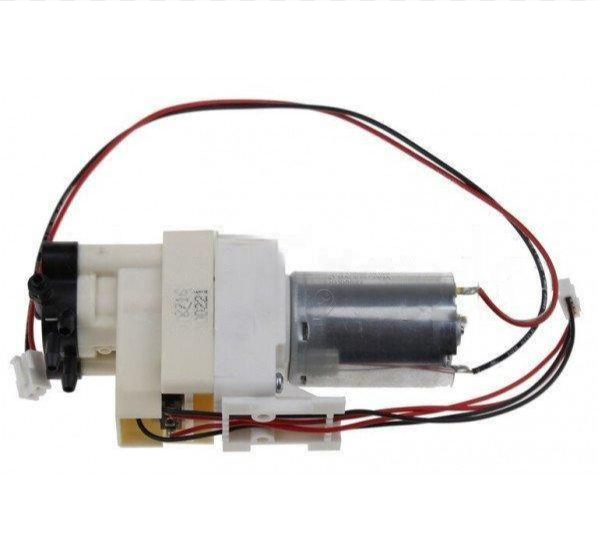 Melitta - Supapă ceramică 594 12-24v - v5 - 6772332 - pentru Espressor