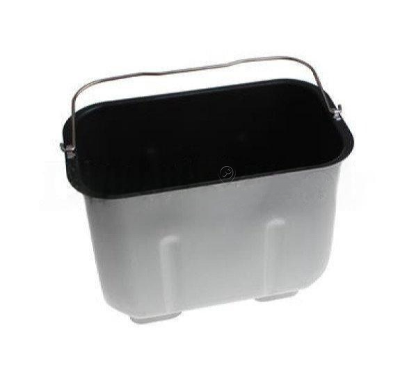 Moulinex - Cuva aparat de făcut pâine - SS189743 - pentru MOULINEX - OW61010087A