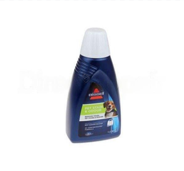 Bissell - Spotclean - detergent pentru pete și murdărie animale de companie 1l - 1085N - pentru Curățător cu abur
