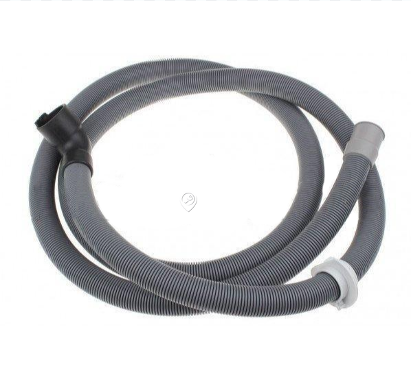 Electrolux - Furtun de evacuare, - 140003571019 - pentru Mașină de spălat vase