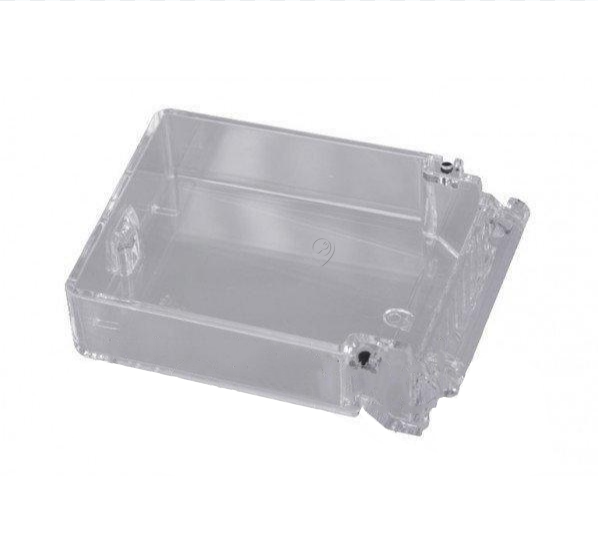 Seb - Tavă de colectare a capsulelor - MS0059263 - pentru Aparat de cafea KRUPS - XN7001101L0