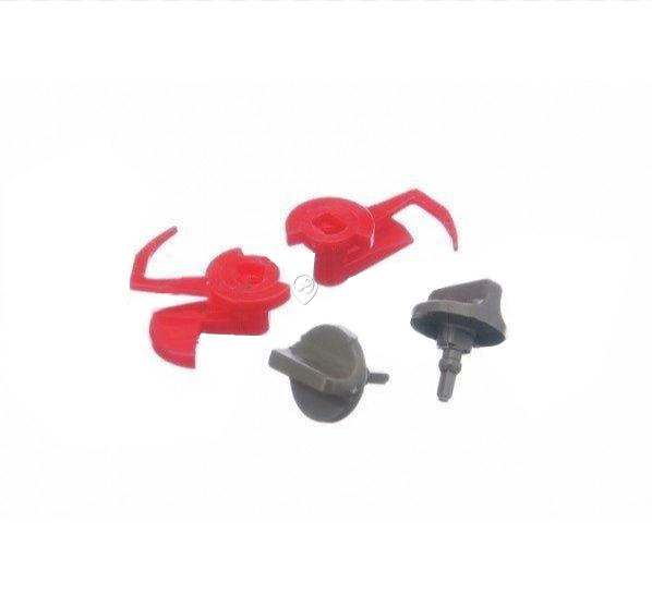 Bosch - Încuietoare - 00181272 - pentru Hota BOSCH - 3BF743XP/01