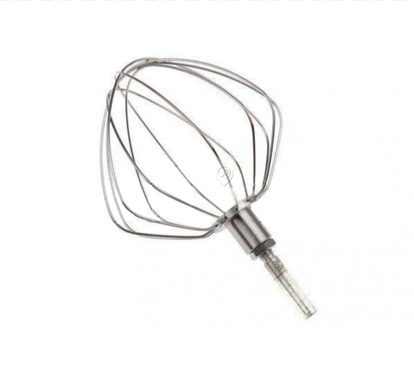 Kenwood - TEL MIXER ROBOT DE BUCATARIE - 6 fire - seria KM - Chef (6820000173) - KW717151