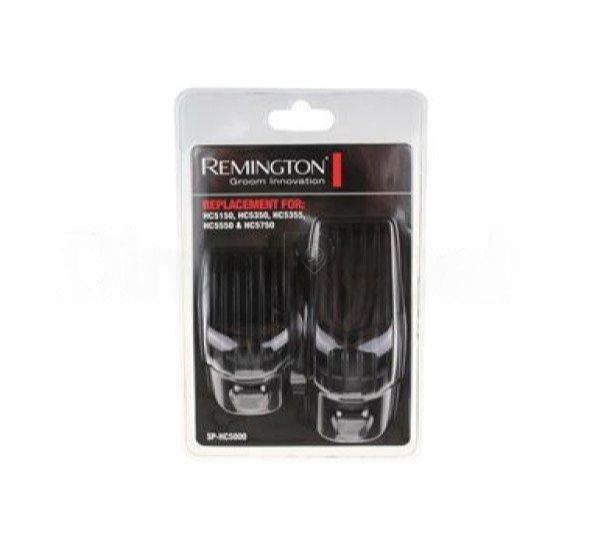 Remington - Set piepteni atașabili - 3-21mm și 24-41mm - SPHC5000 - pentru Aparat de ras REMINGTON - HC5350