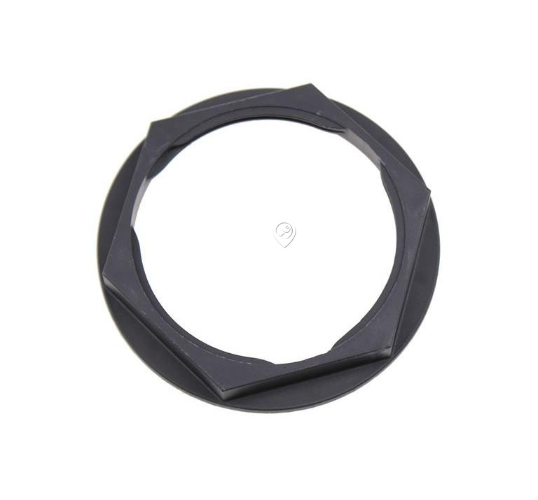 Melitta - Garnitură de cauciuc pentru tava de scurgere - 675 nippel - 6618100 - pentru Espressor