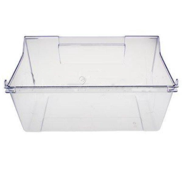 Electrolux - Sertar congelator, jos, transparent - 2647016043