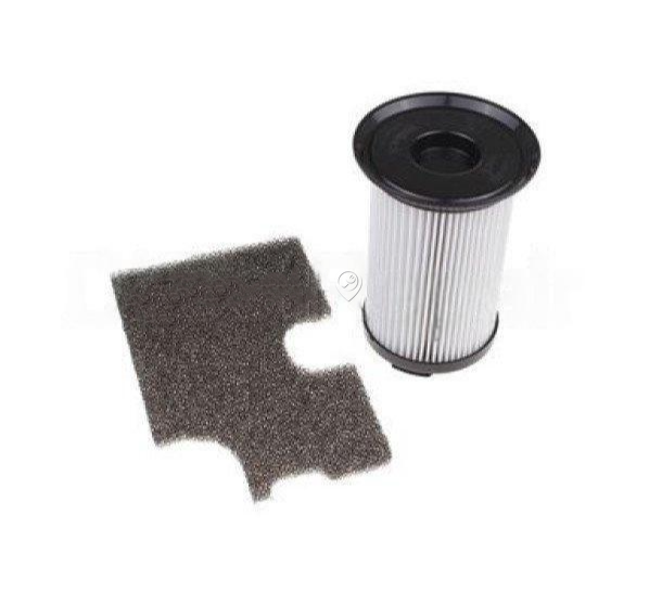 Menalux - F134 filtru hepa + microfiltru - 9001665117 - pentru Aspirator