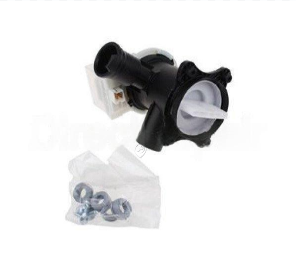 Bosch - Pompă de evacuare - 00145093 - pentru Mașină de spălat haine BOSCH - 3TW74120A/01