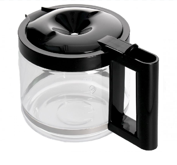 Delonghi - Cana de cafea - 10 cești bco410(dls) - 7313283809 - pentru DELONGHI - 0132504008 - BCO410