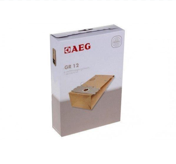 Aeg - Saci de aspirator originali gr12 vampyr 500/600 set 5+1 - 8996689012533 - pentru AEG - GR12