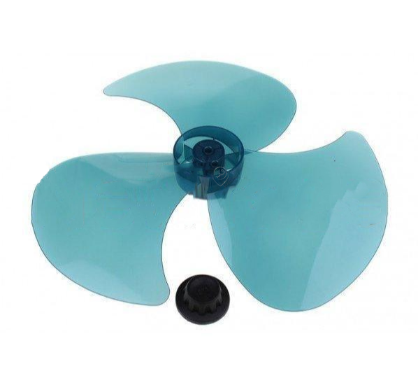 Elice ventilator Seb - ø 383mm - FS00000323 - pentru ROWENTA - VU4110F075