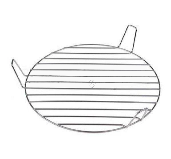 Whirlpool - Grătar - metal - 481246678434 - pentru Cuptor cu microunde WHIRLPOOL - 858735799291 - JT357WH