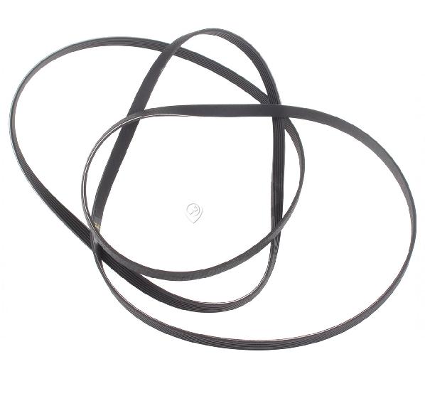 Fagor / brandt - Curea poli-V 1930-H6 57X1074 - pentru Uscător de haine