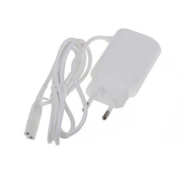 Braun - Adaptor de alimentare - priză inteligentă - alb 5214 - 81747667 - pentru Aparat de ras