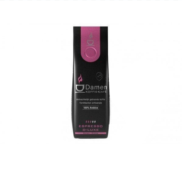 Cafea espresso Damen D-Luxe - 250 grame boabe - DK004