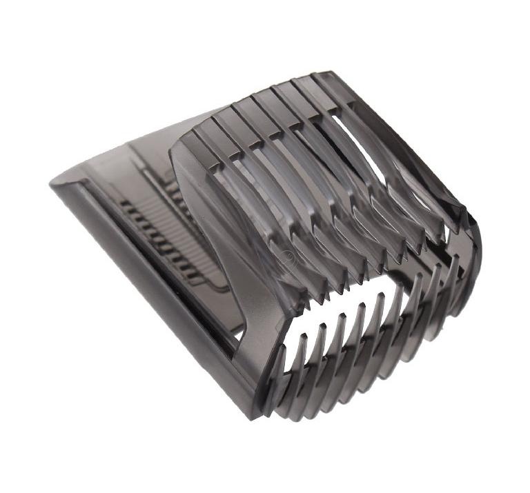 Babyliss - Pieptene atașabil - 1 până la 20 mm - 35808000 - pentru Aparat de ras