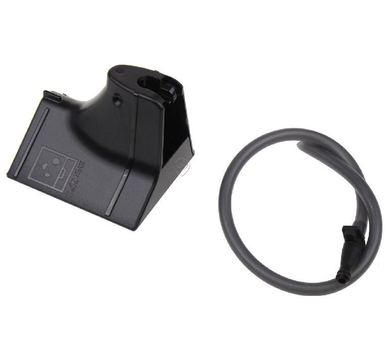 Bosch - Adaptor pentru lapte tz70001 - 17006005 - pentru Espressor