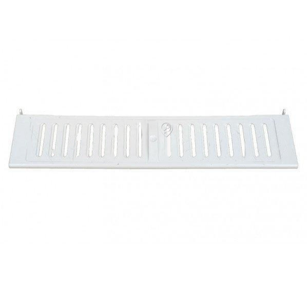 Bosch - Saiba, grilaj aer - 00355494 - pentru Frigider/Congelator BOSCH - 3FI354B/31