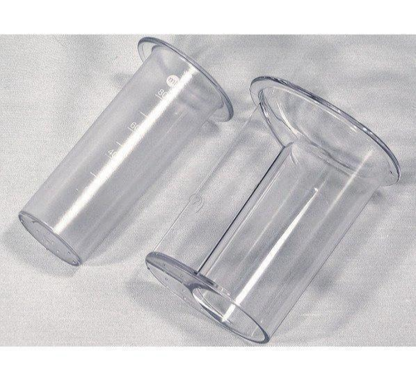 Kenwood - Împingător/Apasator - KW652293 - pentru Robot de bucătărie/Mixer KENWOOD - FP733