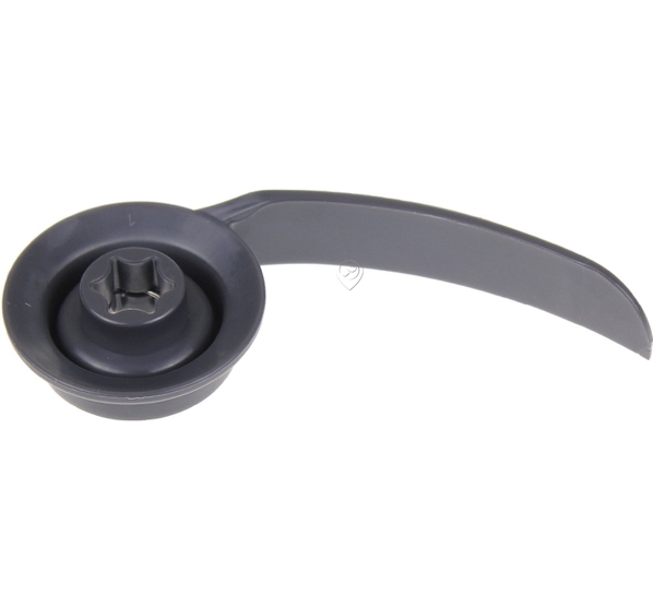 Kenwood - Cârlig de frământare - distribuitor - KW712349 - pentru Robot de bucătărie/Mixer KENWOOD - AWAT340001 - AT340