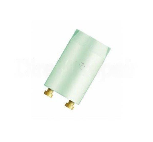 Osram - Starter - st 151 - durată lungă de viață - blister 2 buc. - 4050300092638 - pentru Iluminat