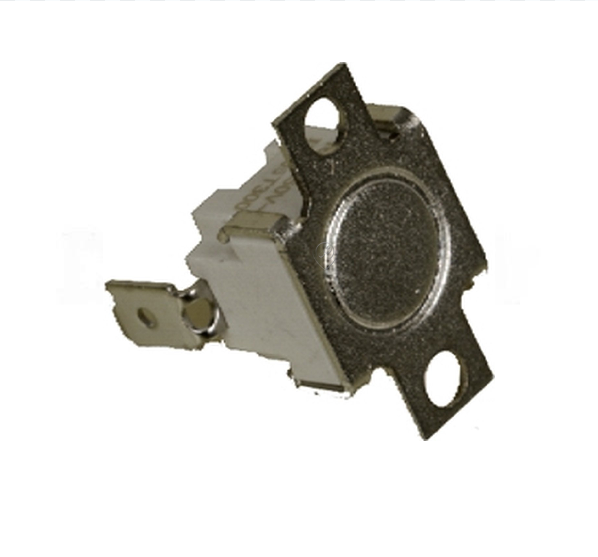 Ariston - Termostat 16A 250V 230C T300 - C00139061 - pentru Plită/Cuptor
