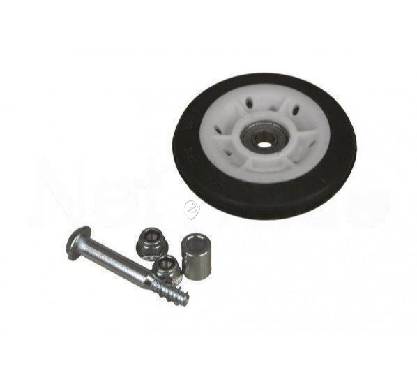 Bosch - Roată tambur - 00613598 - pentru Uscător de haine BOSCH - 3SC60000EE/01