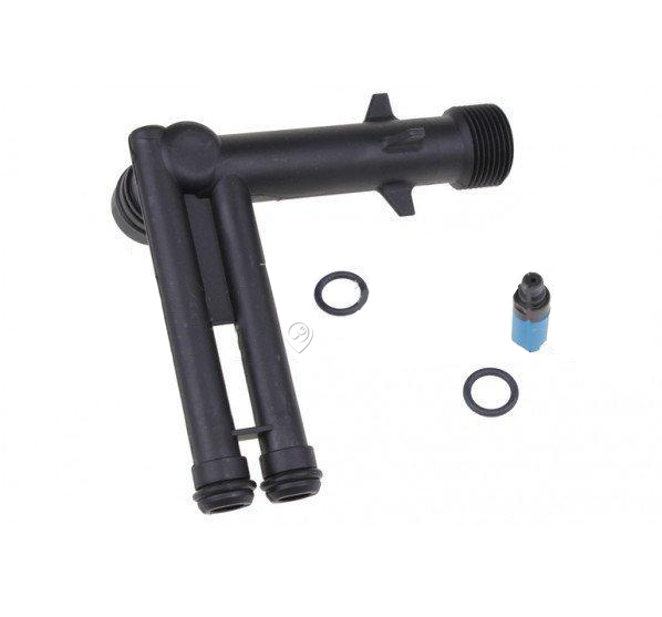 Karcher - Kit de înlocuire pentru racord aspirator - 90017480