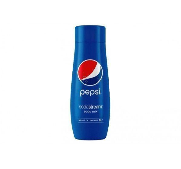 Sodastream - sirop - pepsi - 440ml - 1924201310 - pentru Aparat preparare bauturi carbogazoase