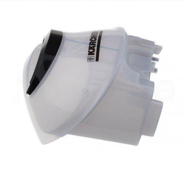 Rezervor de apă Karcher - SC 5.800C/SC 6 - 45120630 - pentru Curățător cu abur