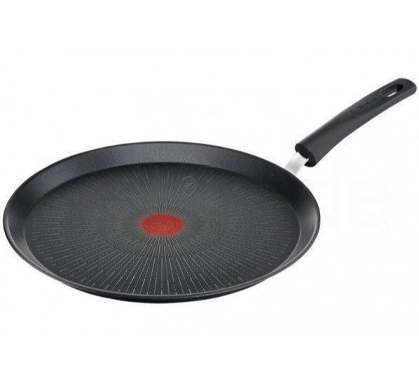 Tefal - Unlimited - tigaie pentru clătite - 25 cm - G2553802