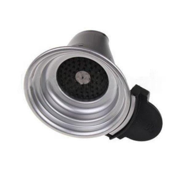 Philips - Suport pentru capsule - 2 cești - 422225969603 - pentru Senseo