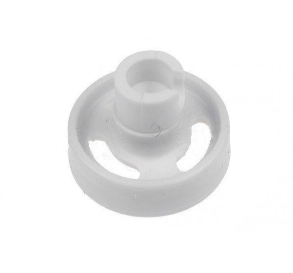 Candy - Roată coș inferior - 49037409 - pentru Mașină de spălat vase