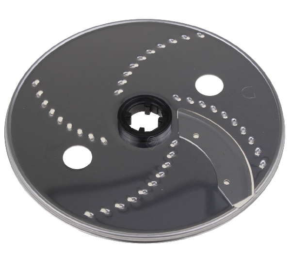 Seb - Disc răzătoare fină - a/d - MS0A21445 - pentru Robot de bucătărie/Mixer MOULINEX - HF800A10700